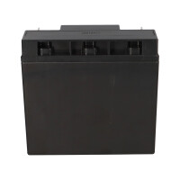 Kung Long WP18-12I 12V 18Ah AGM Akku VdS – passend f&u