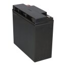 Akku für Panasonic LC-XC1222P 12V 23Ah AGM Batterie