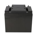 Akku für Panasonic LC-P1238APG 12V 38Ah AGM Batterie VDS