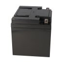 Akku für Panasonic LC-P1238APG 12V 38Ah AGM Batterie VDS