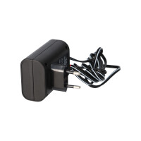 Multipower DL12-1.0 Automatik-Ladegerät 12V 1A für