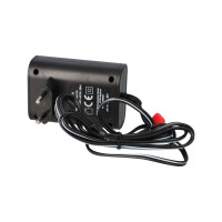 Multipower DL12-1.0 Automatik-Ladegerät 12V 1A für