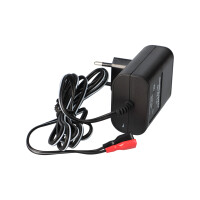 Multipower DL12-1.0 Automatik-Ladegerät 12V 1A für