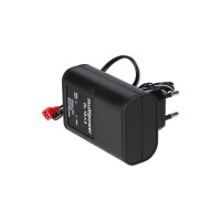 Multipower DL12-1.0 Automatik-Ladegerät 12V 1A für