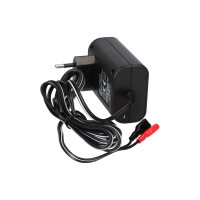 Multipower DL12-1.0 Automatik-Ladegerät 12V 1A für
