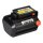 Akku kompatiel Gardena Heckenschere 984020 09840-20 BLi18 Bli-1818V 2000mAh LiIon