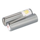 Akku passend für Haarschneider 2,4 Volt NiMH Mignon AA 2200mAh 49x15x28mm