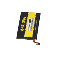 PATONA Smartphone-Akku für Samsung Galaxy S8 Plus EB-BG