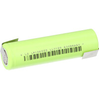 Lishen LR1865SS 18650 30E 3,65 V 3000mAh productbox