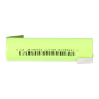 Lishen LR1865SS / TerraE INR18650-30E 3,65V 3000mAh – 