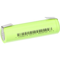 Lishen LR1865SS 18650 30E 3,65 V 3000mAh gallery