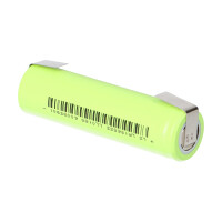 Lishen LR1865SS / TerraE INR18650-30E 3,65V 3000mAh – 