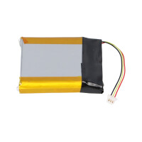 Headset-Akku 3,7V 560mAh passend gallery 46_2nd