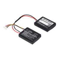 Lautsprecher-Akku 850mAh Li-Ion  gallery 43_2nd