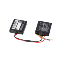 Lautsprecher-Akku 850mAh Li-Ion passend für Beats B0513