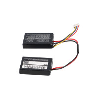 Lautsprecher-Akku 850mAh Li-Ion passend für Beats B0513