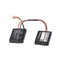 Lautsprecher-Akku 850mAh Li-Ion passend für Beats B0513