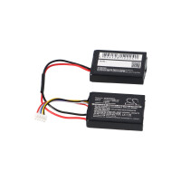 Lautsprecher-Akku 850mAh Li-Ion passend für Beats B0513