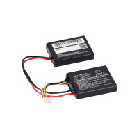 Lautsprecher-Akku 850mAh Li-Ion passend für Beats B0513