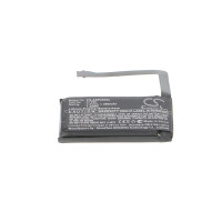 Headset-Akku 3,8V 390mAh Li-Poly gallery 48_2nd