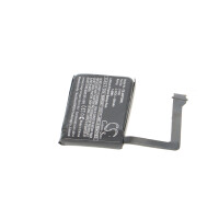Headset-Akku 3,8V 390mAh Li-Polymer passend für Apple A