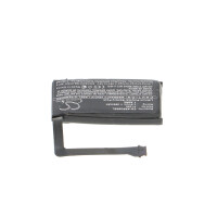 Headset-Akku 3,8V 390mAh Li-Polymer passend für Apple A