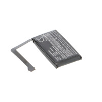 Headset-Akku 3,8V 390mAh Li-Polymer passend für Apple A