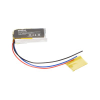 Headset-Akku 3,7V 90mAh passend  gallery 47_2nd