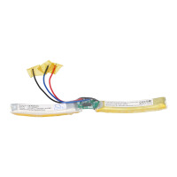 Headset-Akku 3,7V 180mAh Li-Poly gallery 55_2nd