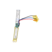 Headset-Akku 3,7V 180mAh Li-Polymer passend für Bose Qu