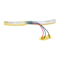 Headset-Akku 3,7V 180mAh Li-Polymer passend für Bose Qu