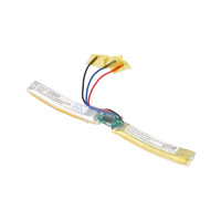 Headset-Akku 3,7V 180mAh Li-Polymer passend für Bose Qu