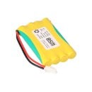 Akku kompatibel Somfy 2400720 Garagentorantrieb u.a. 9,6V 1200mAh