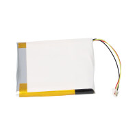 Headset-Akku 3,7V 350mAh Li-Poly gallery 45_2nd