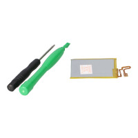 MP3-Player-Akku 3,7V 200mAh Lithium passend für Apple i