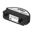 Akku kompatibel Bose QC3 3,7V 200mAh LiIon