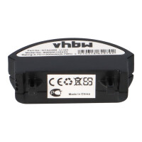 Headset-Akku 3,7V 200mAh Li-Ion  gallery 42_2nd