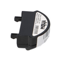 Headset-Akku 3,7V 200mAh Li-Ion passend für Bose QC3 3