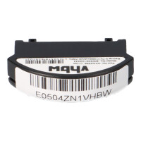 Headset-Akku 3,7V 200mAh Li-Ion passend für Bose QC3 4