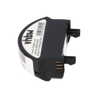 Headset-Akku 3,7V 200mAh Li-Ion passend für Bose QC3 5