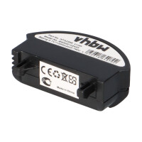 Headset-Akku 3,7V 200mAh Li-Ion passend für Bose QC3 6