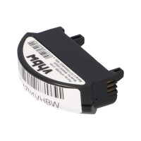 Headset-Akku 3,7V 200mAh Li-Ion passend für Bose QC3 7