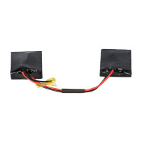 Lautsprecher-Akku 3,7V 1850mAh Li-Ion passend für Beats