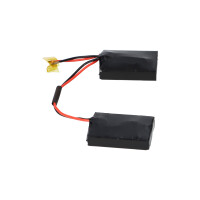 Lautsprecher-Akku 3,7V 1850mAh Li-Ion passend für Beats
