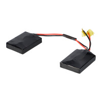 Lautsprecher-Akku 3,7V 1850mAh Li-Ion passend für Beats