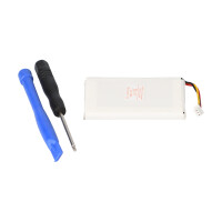 MP3-Player-Akku 3,7V 900mAh Li-I gallery 40_2nd