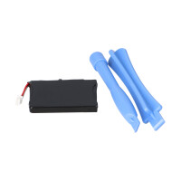 MP3-Player-Akku 3,7V 600mAh Li-I gallery 23_2nd