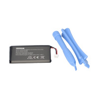 MP3-Player-Akku 3,7V 1200mAh Li- gallery 11_2nd
