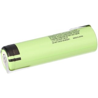 12V 5Ah 5000mAh 18650 Akku BMS Lithium Schutzplatine 12,6V