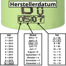 Panasonic NCR 18650B Li-Ion 3,6V / 3400mAh Lötfahne Z